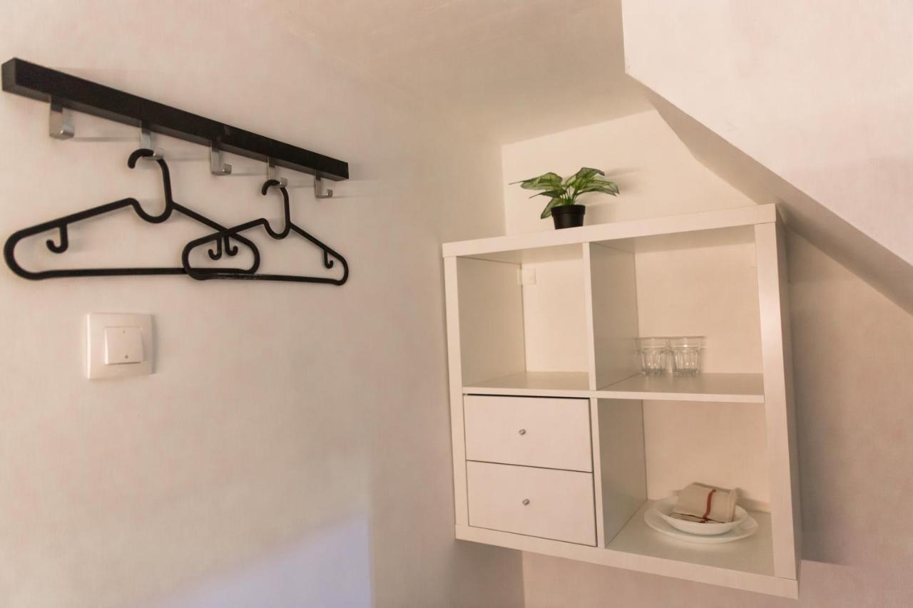 Modern Budget Lofts In The City Centre 布达佩斯 外观 照片